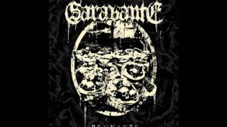 Sarabante - Blindfold