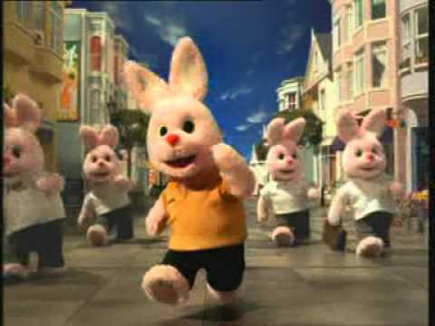 Duracell Competition TV Commercial - UK