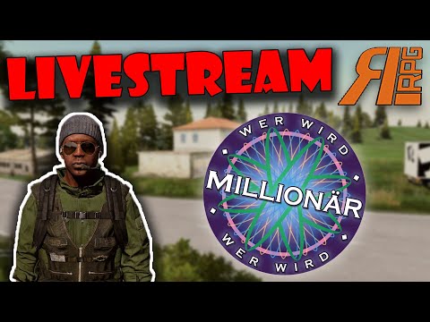 Nikolaus auf Nordholm | Arma 3 Reallife RPG 7.0