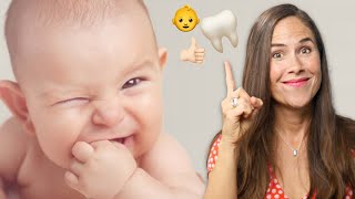 Natural Baby Teething Remedies (THAT REALLY WORK!)