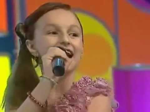 Lavinia Rusu Valsul toamnei Ring Star