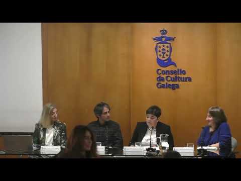 Vídeo: Mesa de debate: Tecnoloxías da computación, intelixencia artificial e transhumanismo