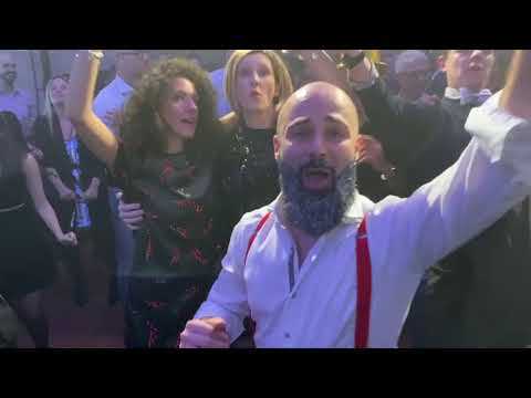 Wedding Band Verona Italy - Stereo Sugar