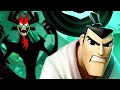 Samurai Jack MultiVersus Trailer But With The Samurai Jack Theme Song
