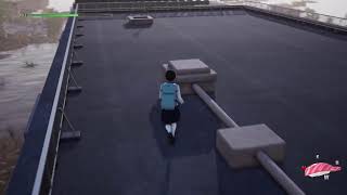 駅で女を仲間にした[閲覧注意]