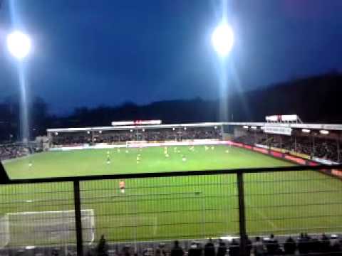 23-12-2012 VVV-Venlo - Roda JC 2-4 (uitvak deel 3)