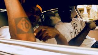Sino "Rollin"' Feat. Woe (Lodge Boyz) (Official Video)