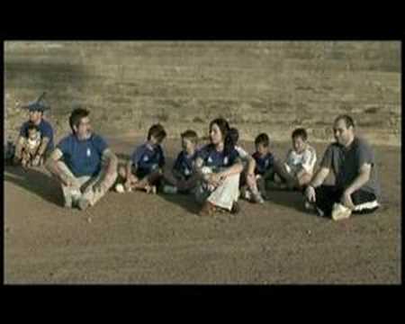 captacion socios UD Puertollano