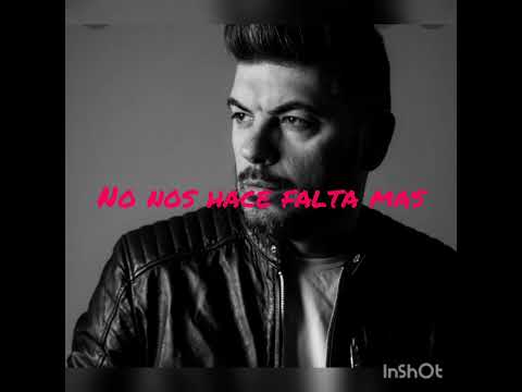 demarco flamenco- no necesito mas (letra)