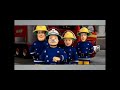 Fireman Sam The Great Fire Of Pontypandy But I Changed With S10 Vocals