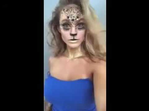Promotional video thumbnail 3 for Meagababy Makeup