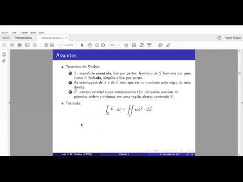 Live da Revisão da Final (2EE)