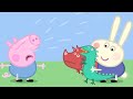 George S Friend PeppaPigOfficial Cartoons With Subtitles