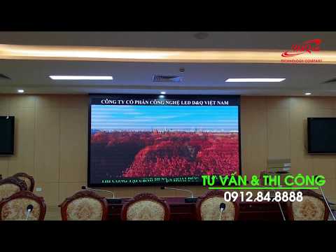 Video dự án
