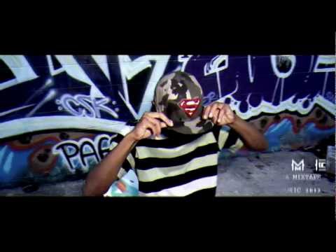 Villan - Crime ft. Young Jeezy (Official Video) [HD]