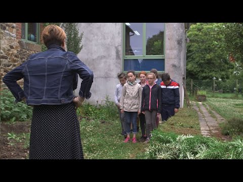 La Boéte, film en gallo réalisé à Bazouges la Pérouse
