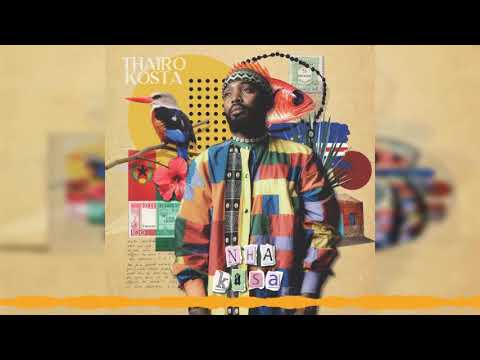 Thairo kosta Ft. Buguin Martins & Trakinuz Nana Di Meu