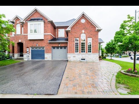 71 Gauguin Avenue Thornhill