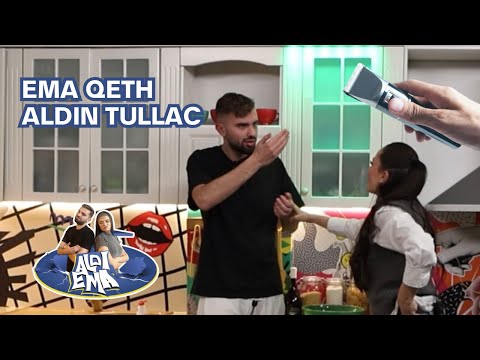E TMERRSHME: EMA QETH ALDIN TULLAC, POR HAKMARRJA E TRONDIT - ALDI-EMA EP.5