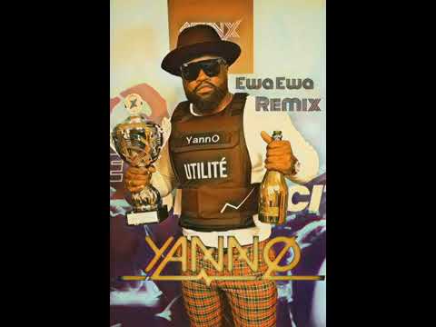 Chivv x Diquenza – Ewa Ewa | YANNO REMIX