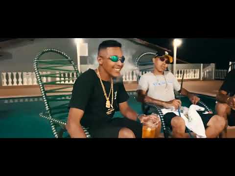 Metas - MC Leo da cp - MC Vinny - MC Ls ( DJ Luan)  vídeo clipe oficial