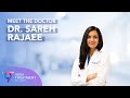 Dr. Sareh Rajaee | Vein Doctor in Manhattan | Spider and Varicose Vein Treatment Center