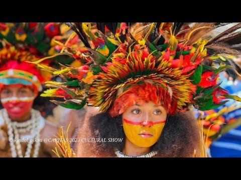 Mangi Dom Grass 2024 offical simbu MuZik