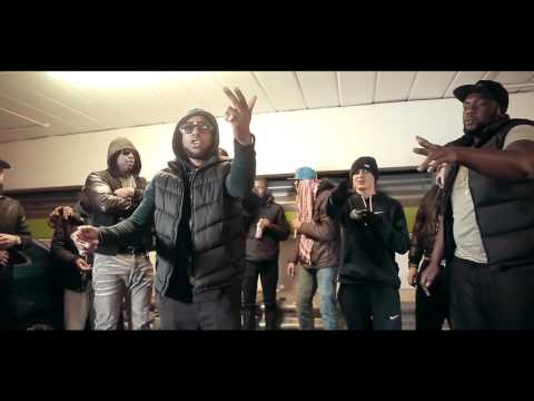 Mastar D & Choppa Rush - Ride Out [Music Video] @Young_MastarD | LinkUpTV