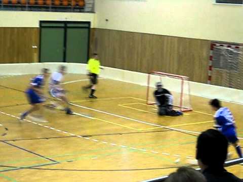 SFK Slovácko - Frýdek-Místek   (junioři 31.10.2010)