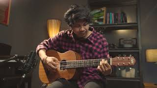 Download lagu Cetta C Mini ME ! Gitar classic mini for Live and your Life mp3