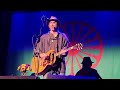Todd Snider-Easy Money-Race Street Live Holyoke MA 20220416