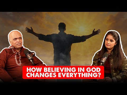 Phani Ramachandra on How God Guided His Life’s Journey | Just Curious Clips