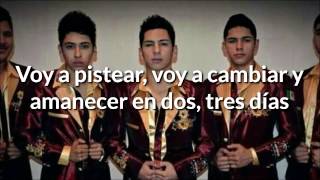 Por tu amor - Alta Consigna (Letra)