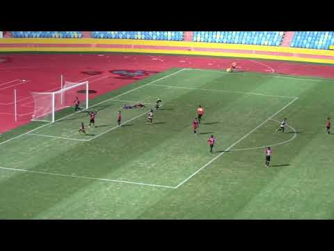 GOL DE YURI CAMPINAS FC CAMPEÃO CATEGORIA PRATA DA 3ª COPA ASEFUT   09 12 2017