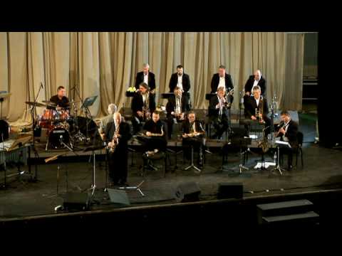 mirage jazz orchestra