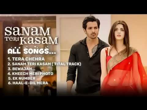 Sanam Teri Kasam song 