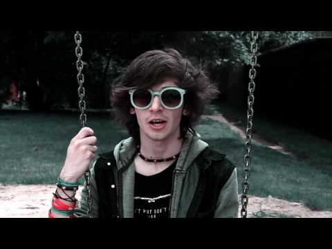 Zelenej sen - Zelenej sen - Pád (oficiální videoklip)