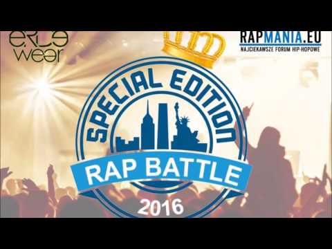 Pawlik GBK - Paradoksy (prod.Colin)(Konkurs RapMania x ERDE WEAR)