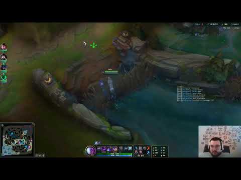 ENG/SRB  D1 duo q w/ Cl0x