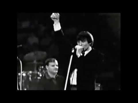 Pied Piper Crispian St. Peters ReStor-ReCut Video Jar-ReMix HiQ Hybrid JARichardsFilm