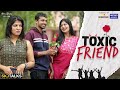 Toxic Friend Friendship Fake Friends College Life YS EP 148 SKJ Talks Short Film
