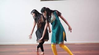 Appa I Love U Pa I Dance cover I Wedesi girls