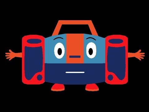 PaRappa The Rapper 3 - Vs Mode - A Thousand Miles All Cutscenes