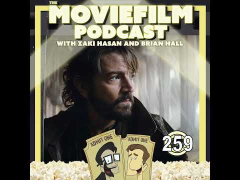 Ep. 259: Andor Wrap-Up + DC Decisions