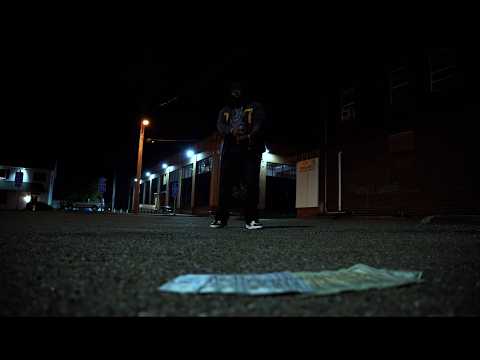 KEEMOISDEAD - ALIEN (Official Music Video)