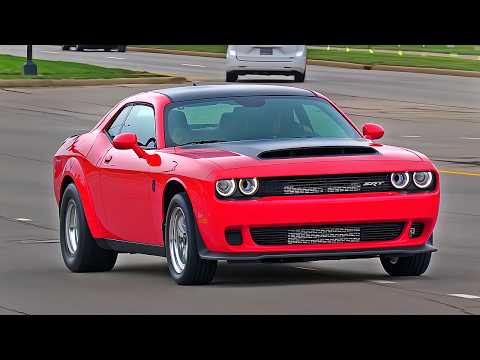 Best Supercharger Whines of 2025!! - Supercharger Whine Compilation