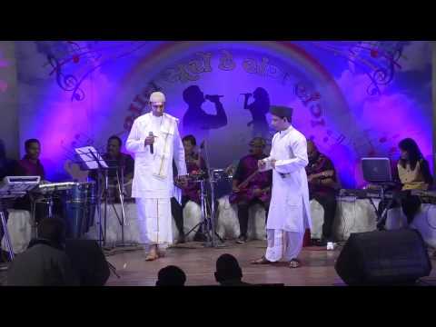 Vimal Chitalia Performed l...