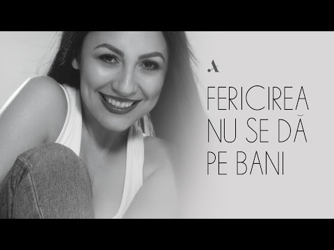 Andra – Fericirea nu se da pe bani Video