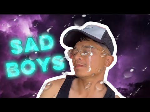 Sad Boy Culture - Deeno PE Dilemma! 