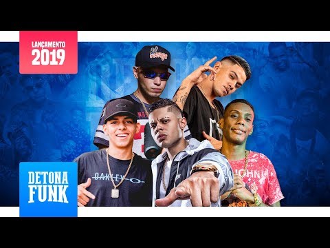 MC Rick, MC Lan, MC GW, MC Barone e MC Dieguinho - Toma Piriguete (Prod. DAVI KNEIP)